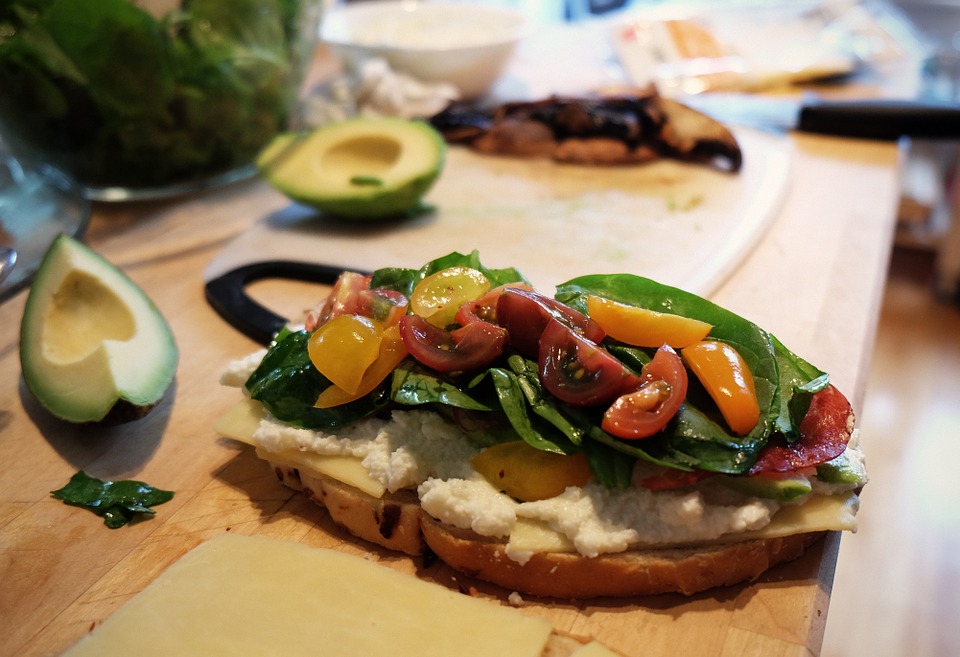 Les bienfaits du petit-déjeuner