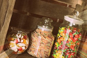 bonbons