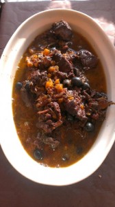 Une daube qui a demandé du temps !