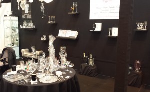 Une déco de table en cristal : chic et raffinée !