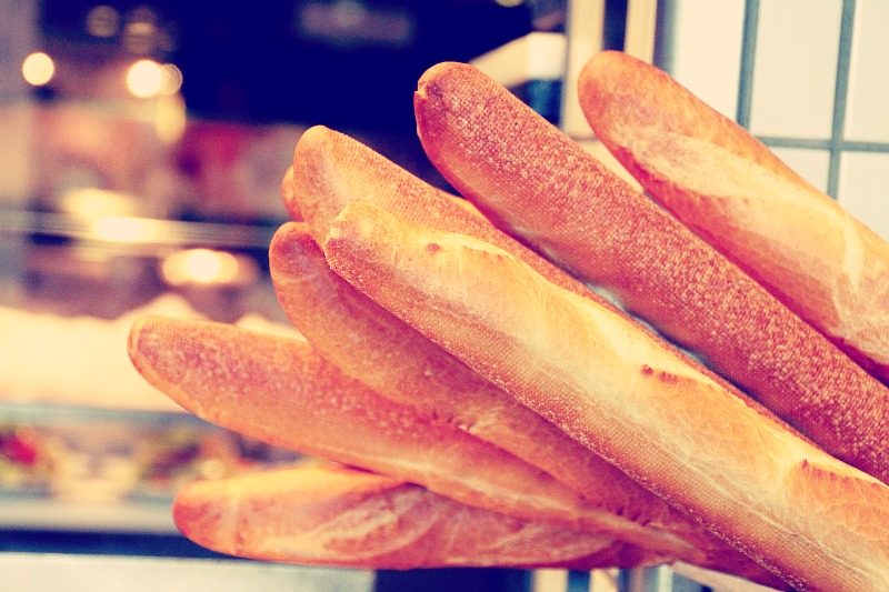 Le top 3 des villes où trouver les meilleures boulangeries-pâtisseries