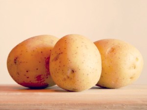 pomme-de-terre