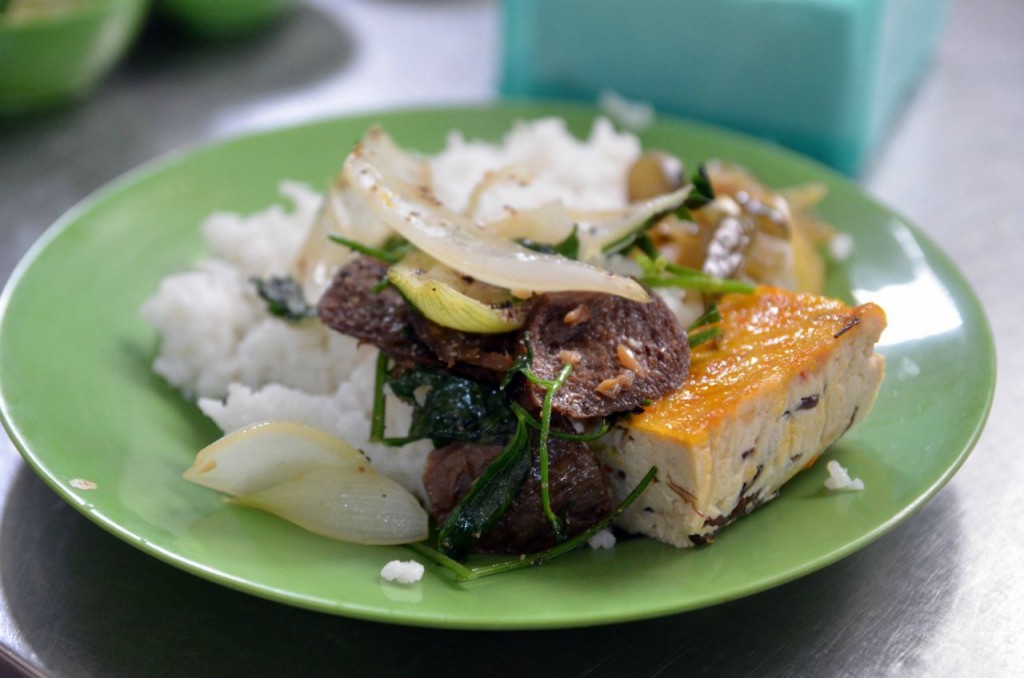 Le Cookeo permet de préparer des petits plats équilibrés pour des repas plein de vitalité !