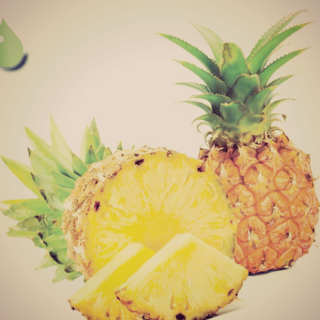 ananas-fruit