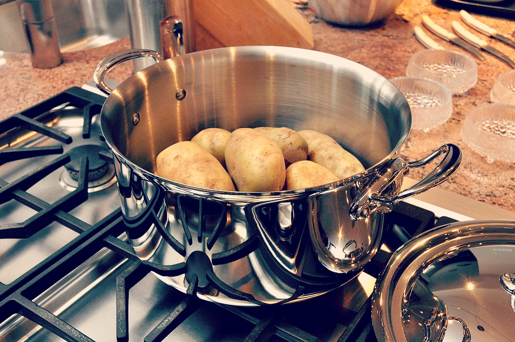 Les accessoires de cuisine