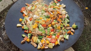 legumes