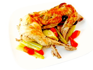 Cuisine lapin recette
