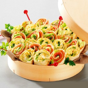 pagnote wraps