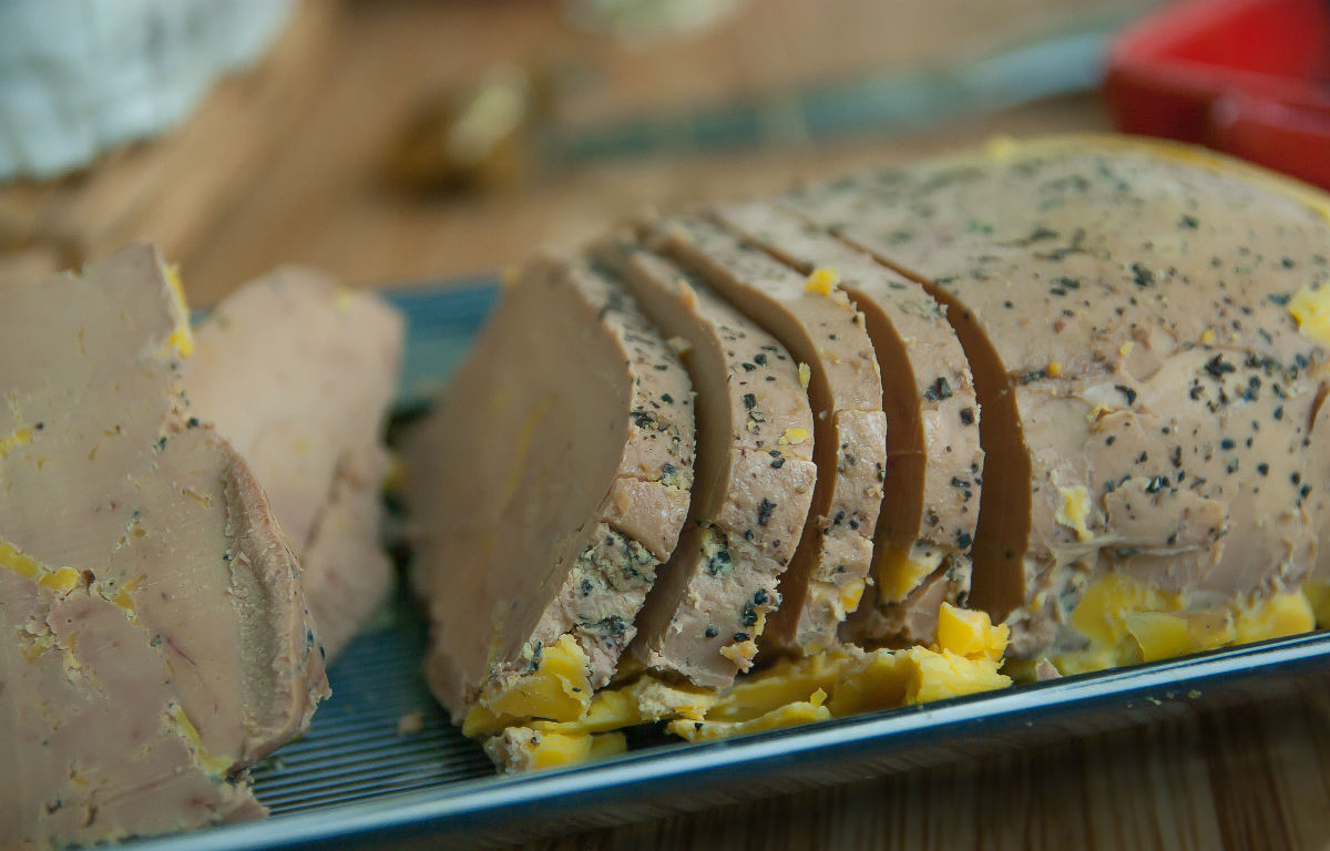 Quand préparer son foie gras pour les fêtes ?