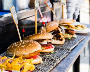 le food-truck séduit par ses nombreux avantages !