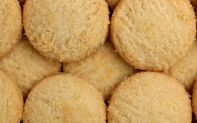 Comment réussir la recette des biscuits sablés au robot pâtissier ?