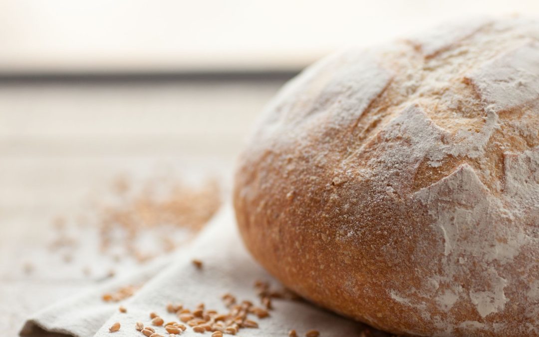Quelle est la meilleure recette de pain avec kitchenAid ?
