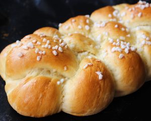 recette brioche