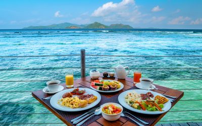 Les restaurants tiki : un voyage exotique à travers la cuisine polynésienne