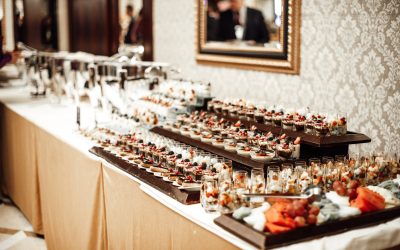 Les buffets à volonté : un concentré de saveurs pour les gourmets