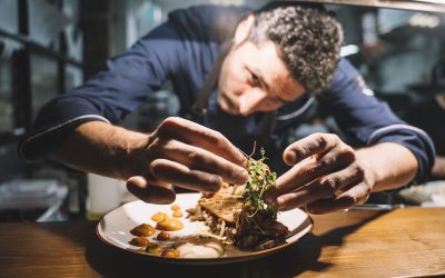 Les défis relevés par les chefs pour obtenir une étoile Michelin