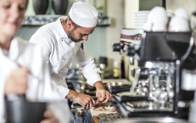 Les restaurants étoilés et les chefs renommés