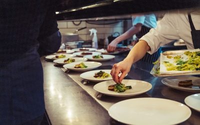 Le classement des restaurants étoilés du Guide Michelin