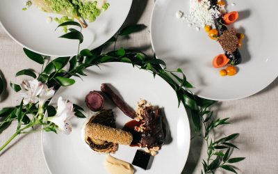 Les restaurants d’hôtel étoilés selon le Guide Michelin