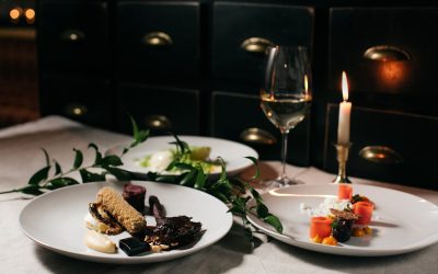 Comment les restaurants font-ils pour être primés par le Guide Michelin ?