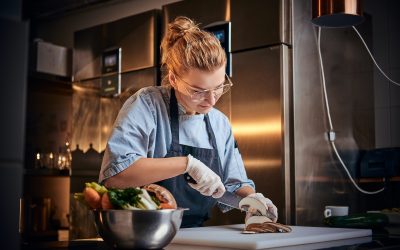 Les restaurants 3 étoiles Michelin de France à ne pas manquer