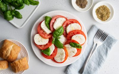 La cuisine méditerranéenne et les régimes alimentaires équilibrés