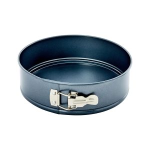 Un moule à manqué en métal
