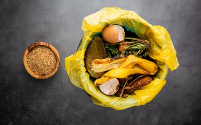 La réduction du gaspillage alimentaire