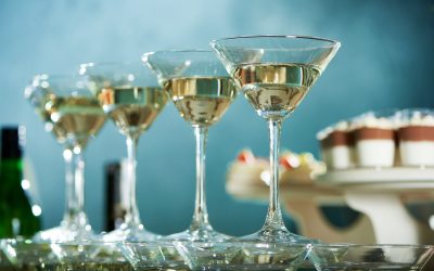 L’histoire du Martini et de son rôle dans les films de James Bond
