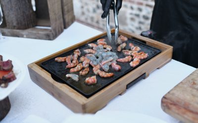 Les nouveaux outils de cuisine comme les machines à sous-vide et les planchas