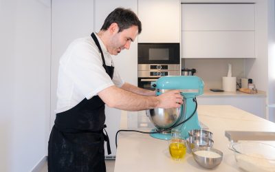 L’utilisation de robots de cuisine et de l’intelligence artificielle en cuisine