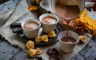 Chocolat chaud maison : la recette ultime