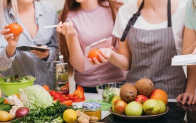 Les concours culinaires à suivre sur les réseaux sociaux