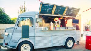 Food Truck