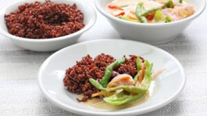 Plat bhoutanais
