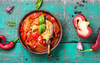 Découverte des cuisines méconnues du monde
