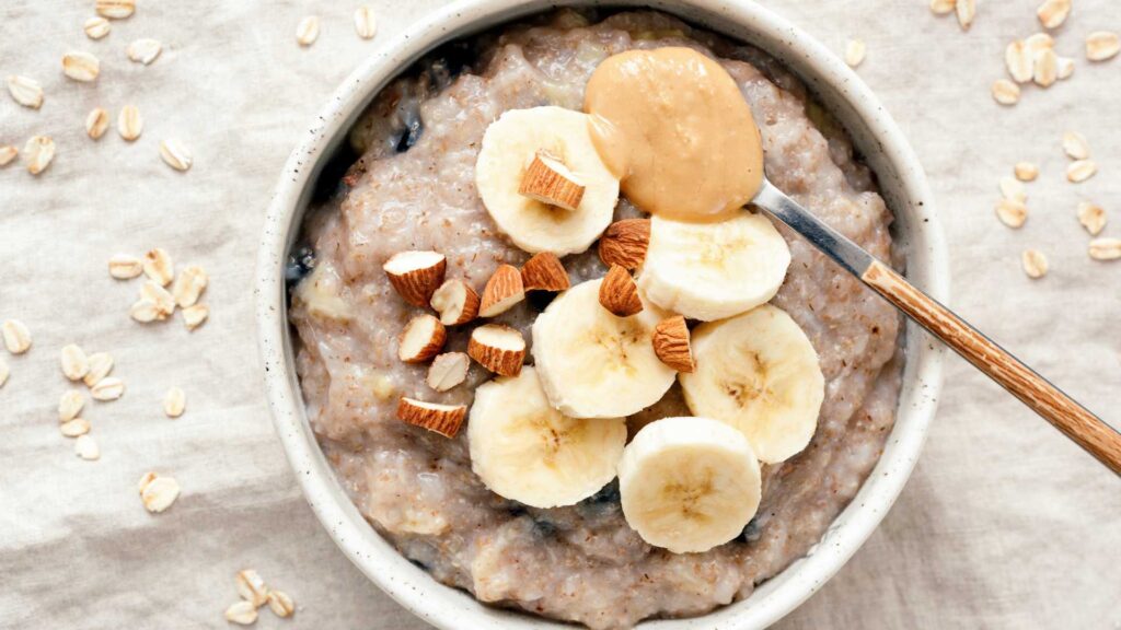 Porridge 