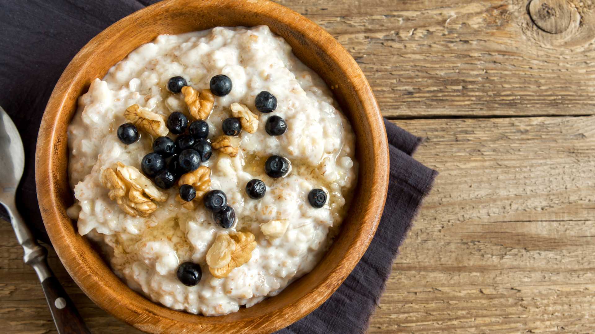Porridge
