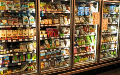 Les techniques de conservation des aliments naturelles