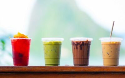 L’émergence des bars à jus et smoothies : une tendance santé