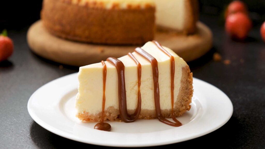 cheesecake