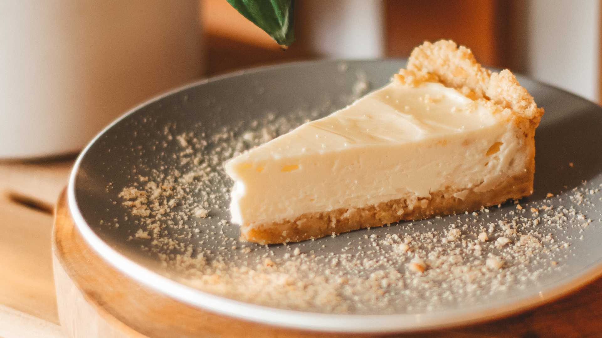 cheesecake
