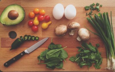 Les nouvelles applications mobiles pour les passionnés de cuisine