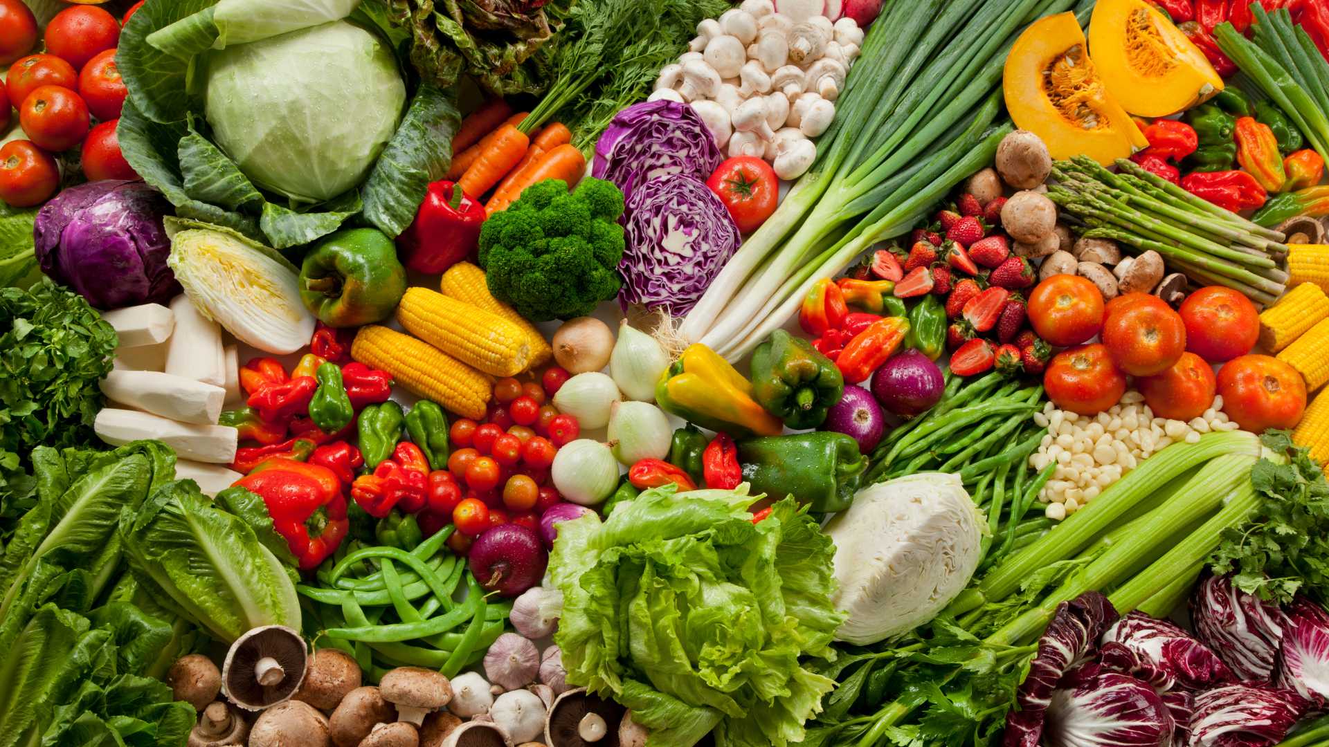 Légumes