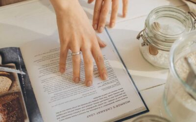Les livres de cuisine les plus attendus de l’année