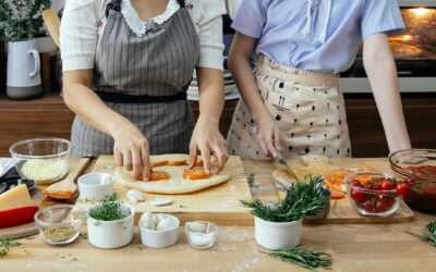 La cuisine fusion : quand les cultures culinaires se rencontrent