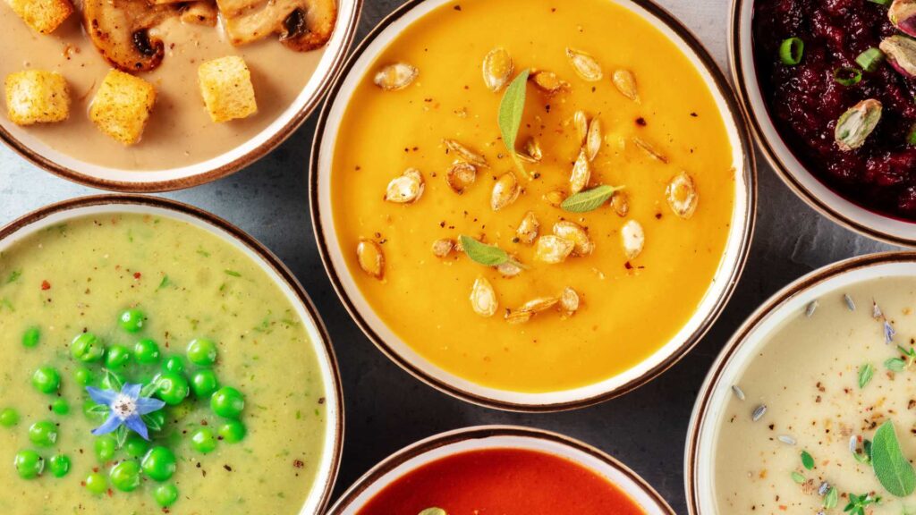 Soupe