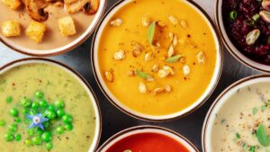 Soupe