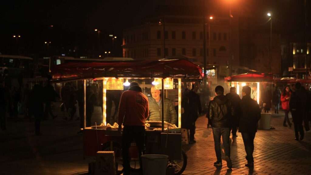 Festival culinaire