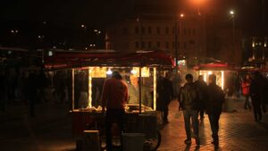 Festival culinaire